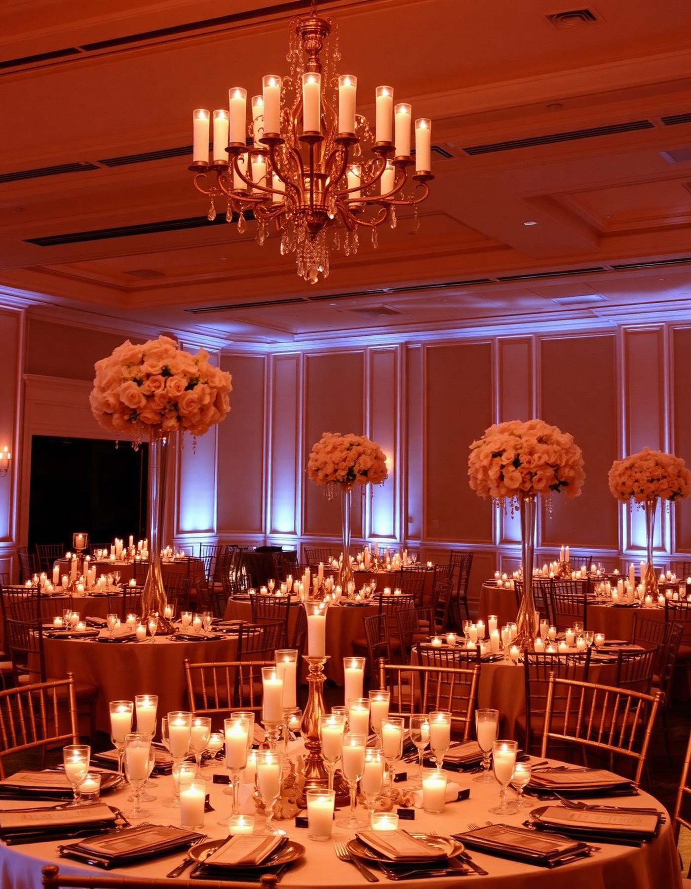 The Chatterjee Wedding