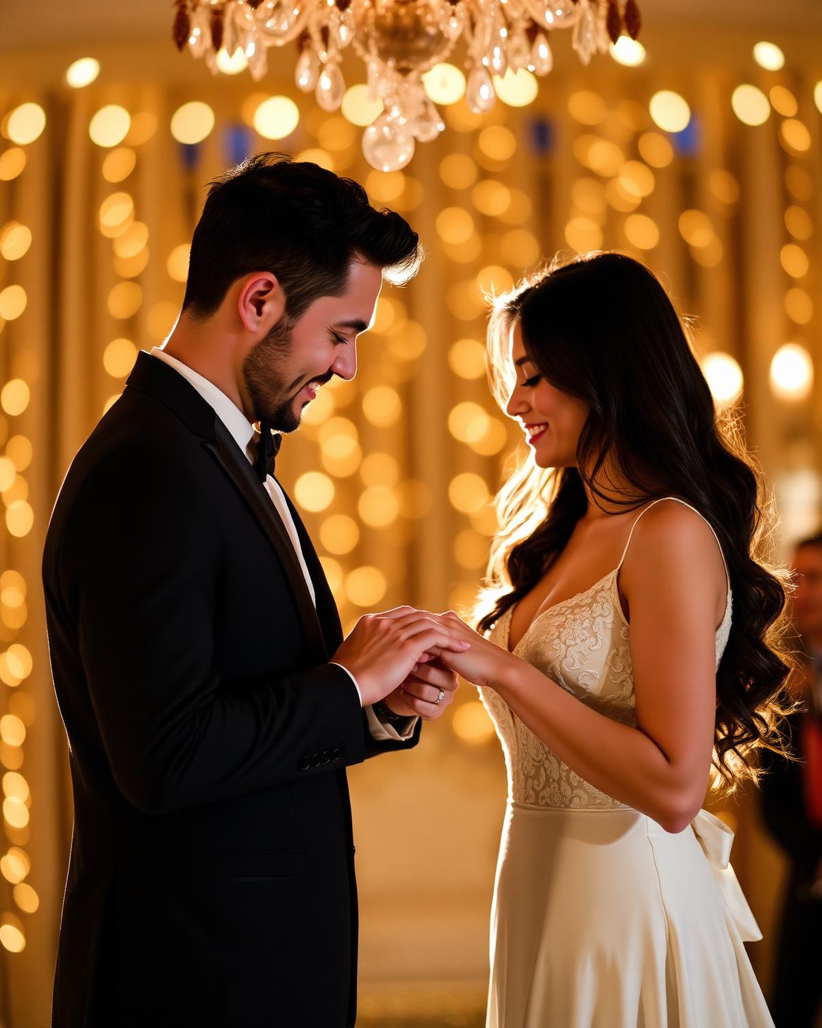 The Proposal