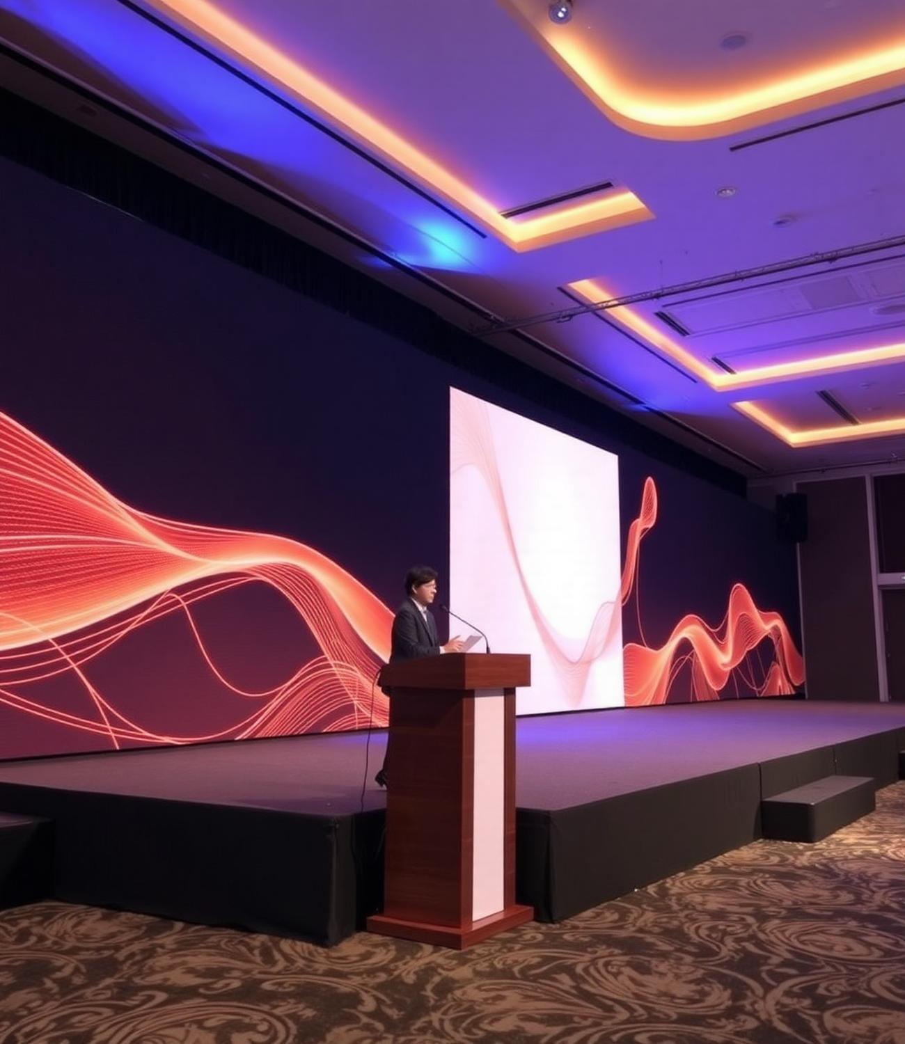 Annual Corporate Gala