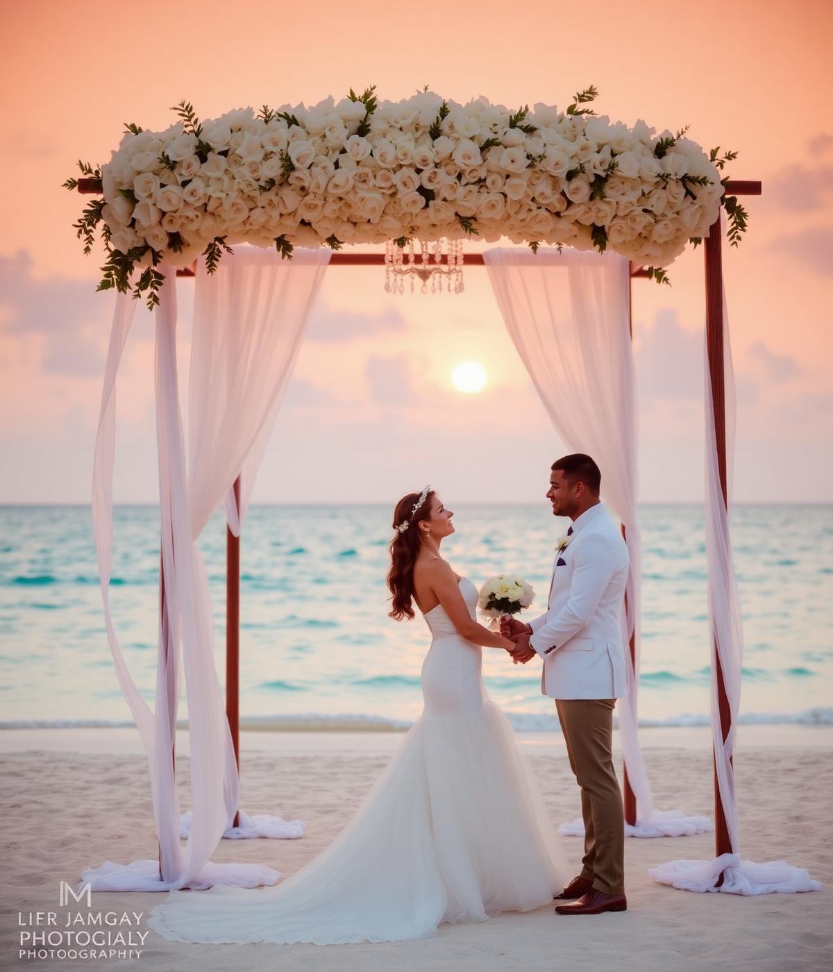 Destination Weddings