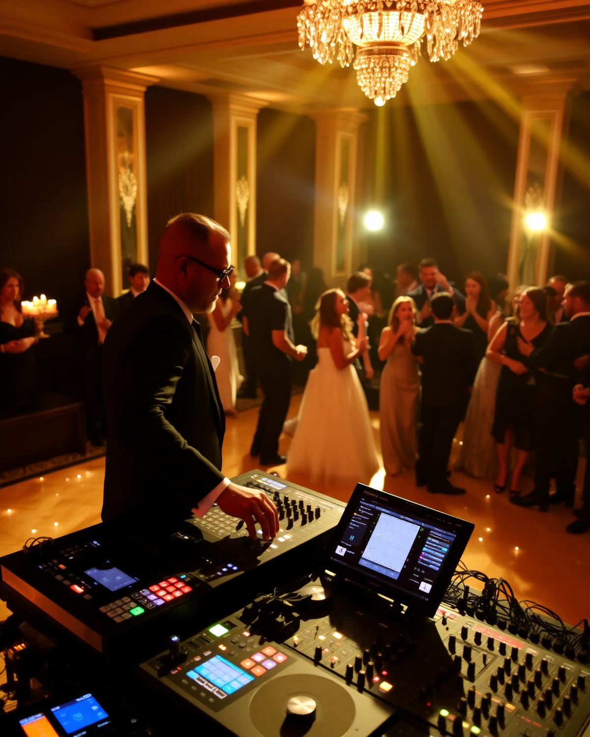 DJ & Entertainment