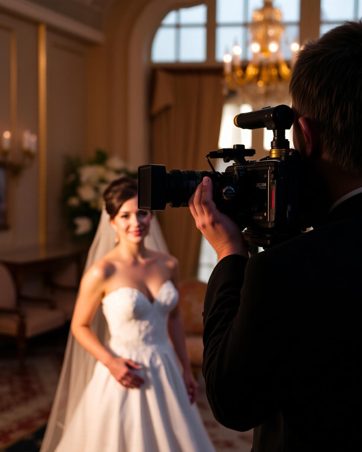 Photography & Videography