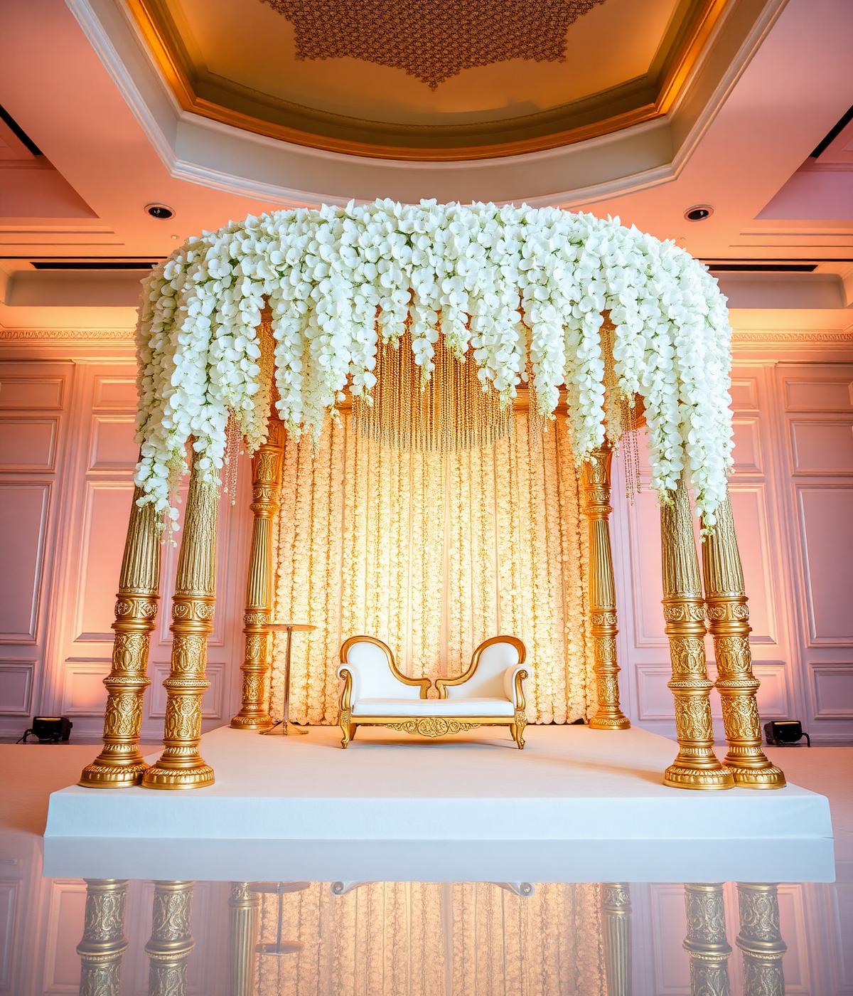 Wedding Planning & Management